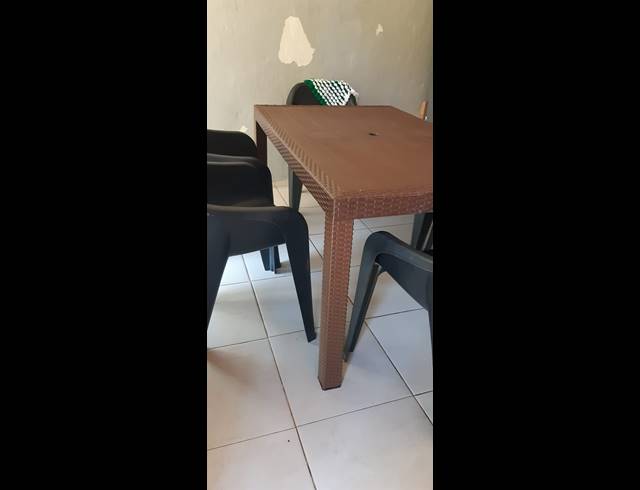 2 BEDROOM FLAT FOR SALE IN SURAYAVILLE